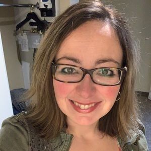 Meet your Posher, Marie